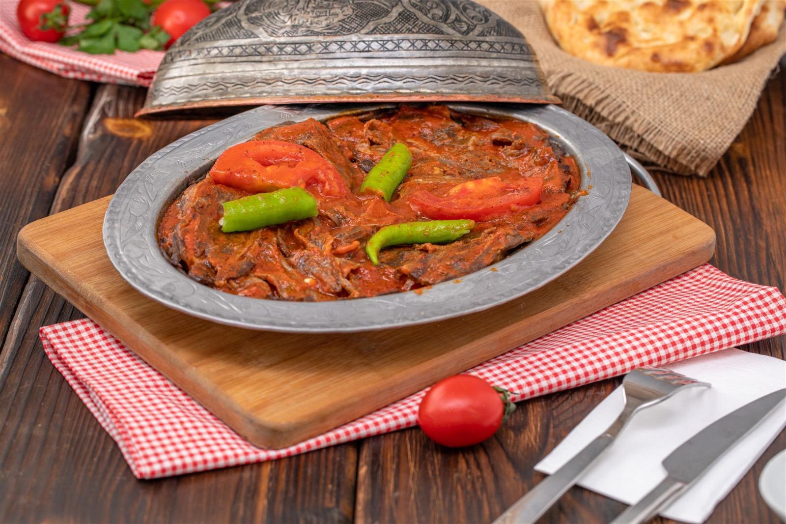 İskender